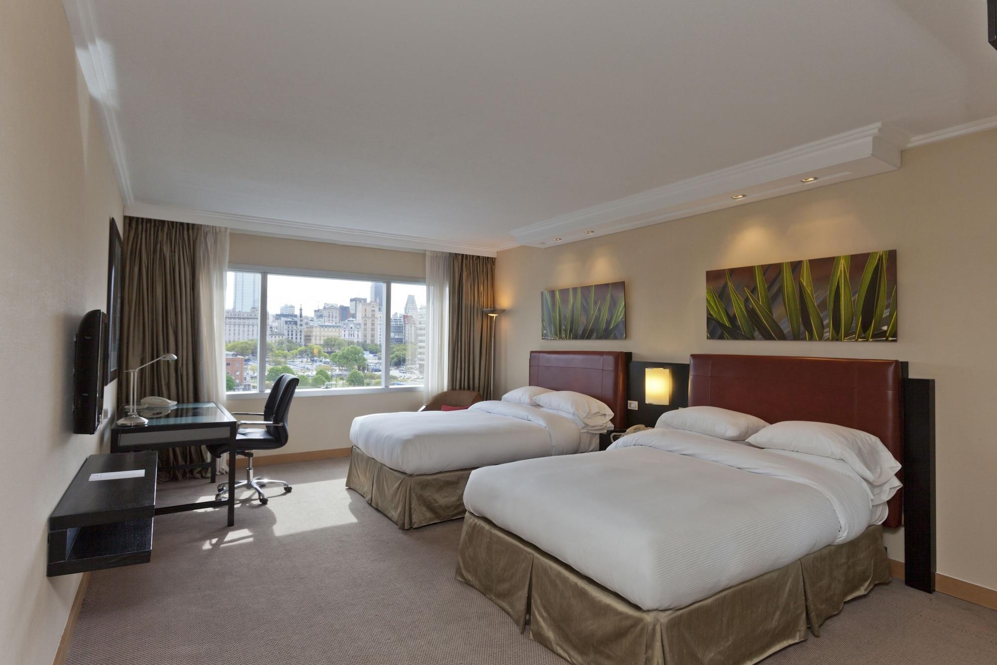 Hilton 5* Buenos Aires