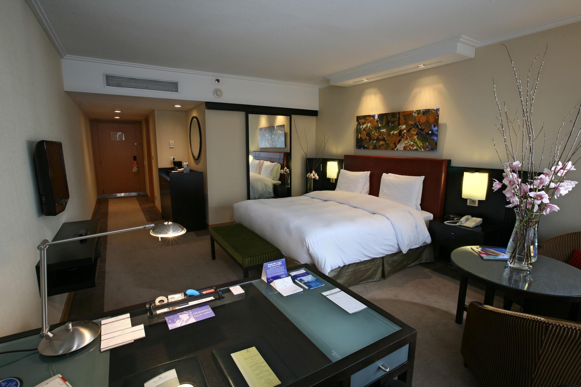 Hilton 5*