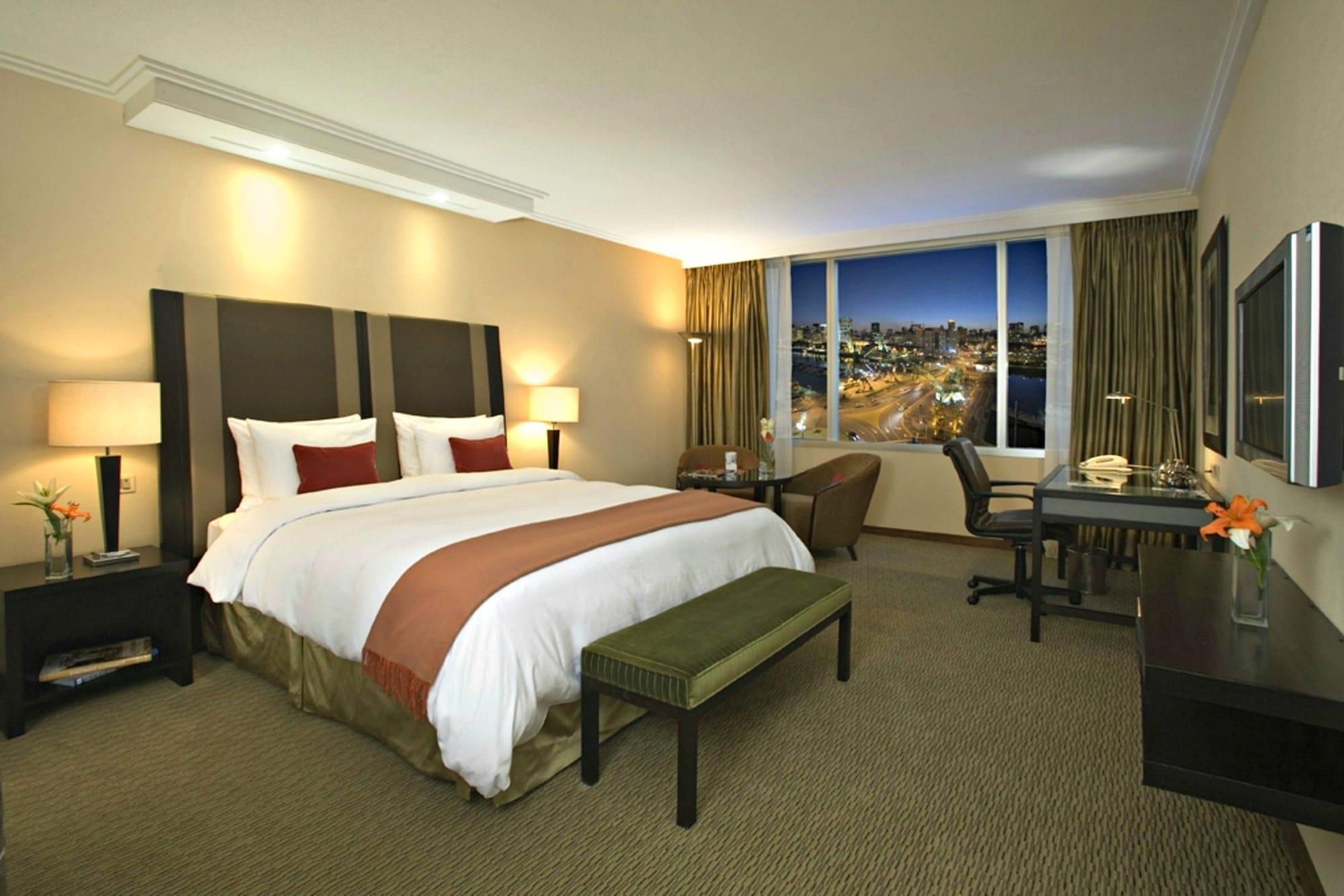 Hilton 5* Buenos Aires