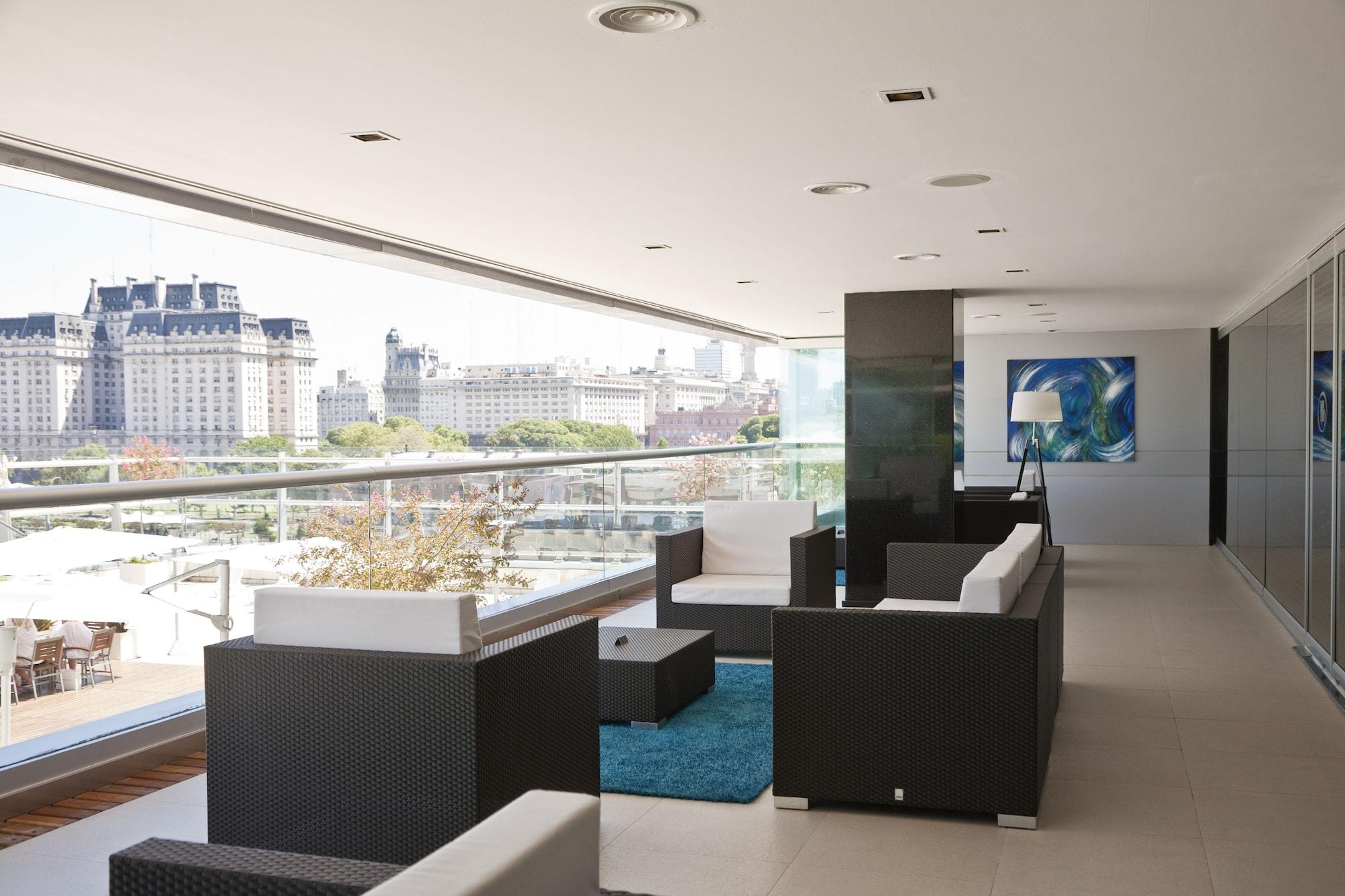 Hotel Hilton 5*
