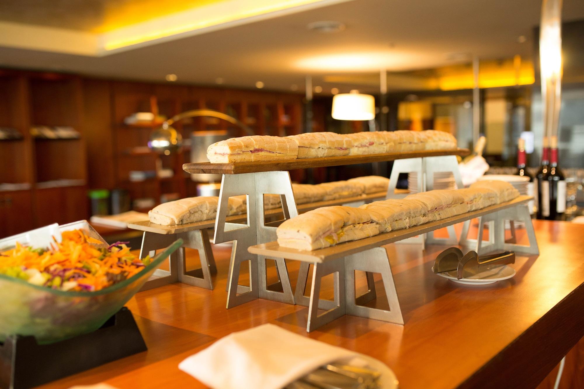 Hilton Hotel Buenos Aires