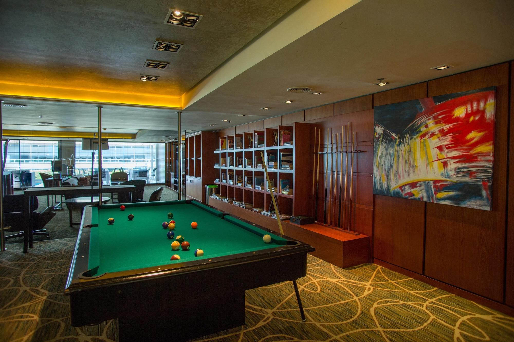 Hilton 5*