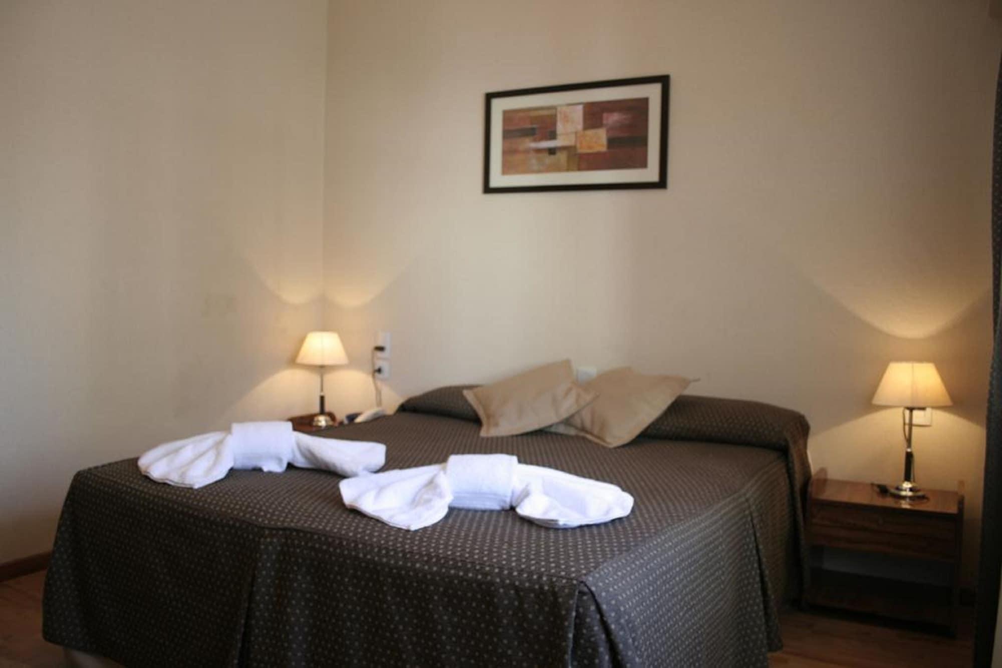 Viasui Hotel Buenos Aires