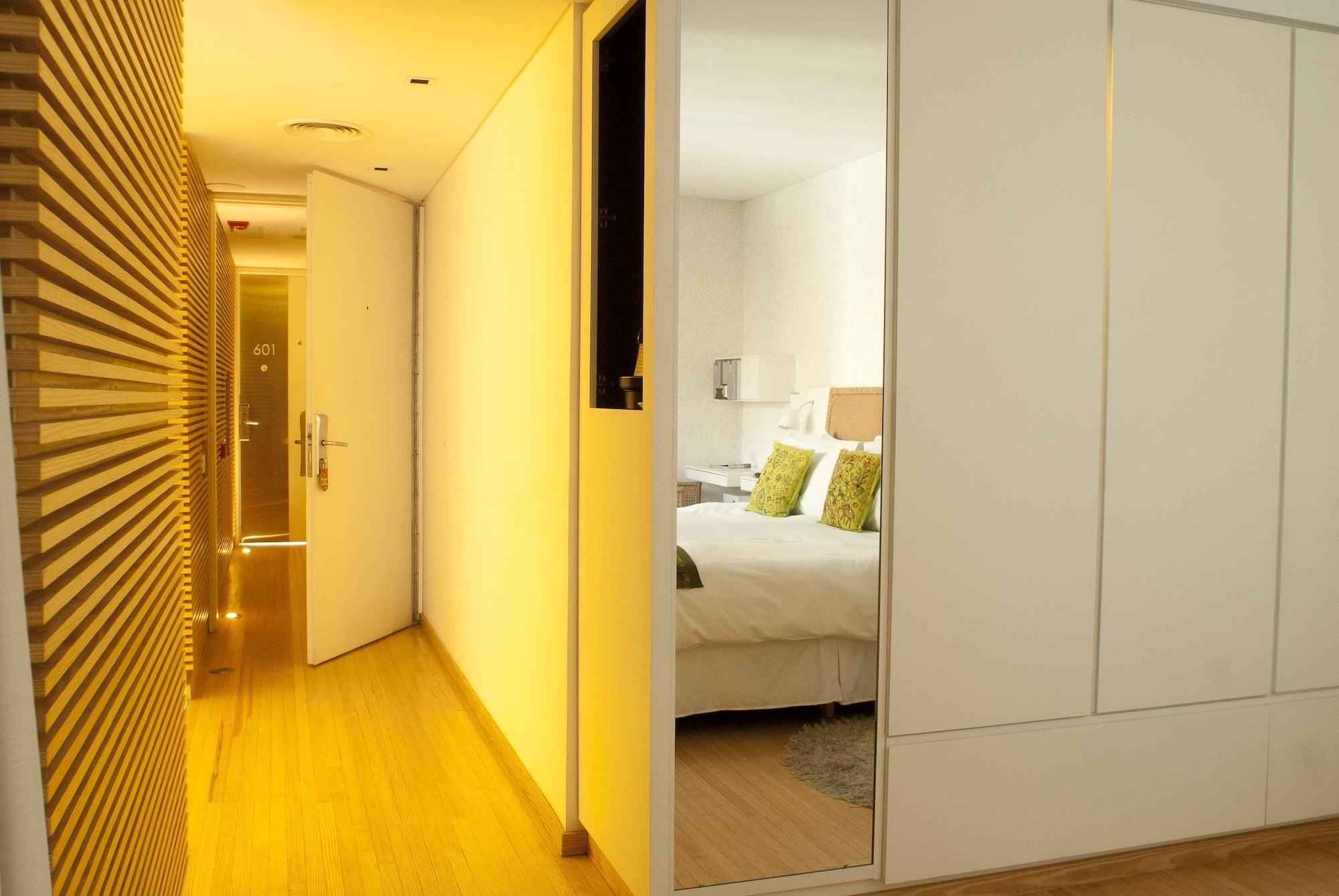 Casacalma Hotel Buenos Aires
