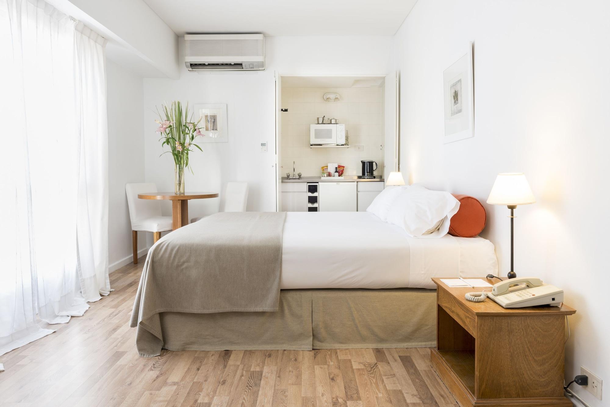 Loi Flats Buenos Aires