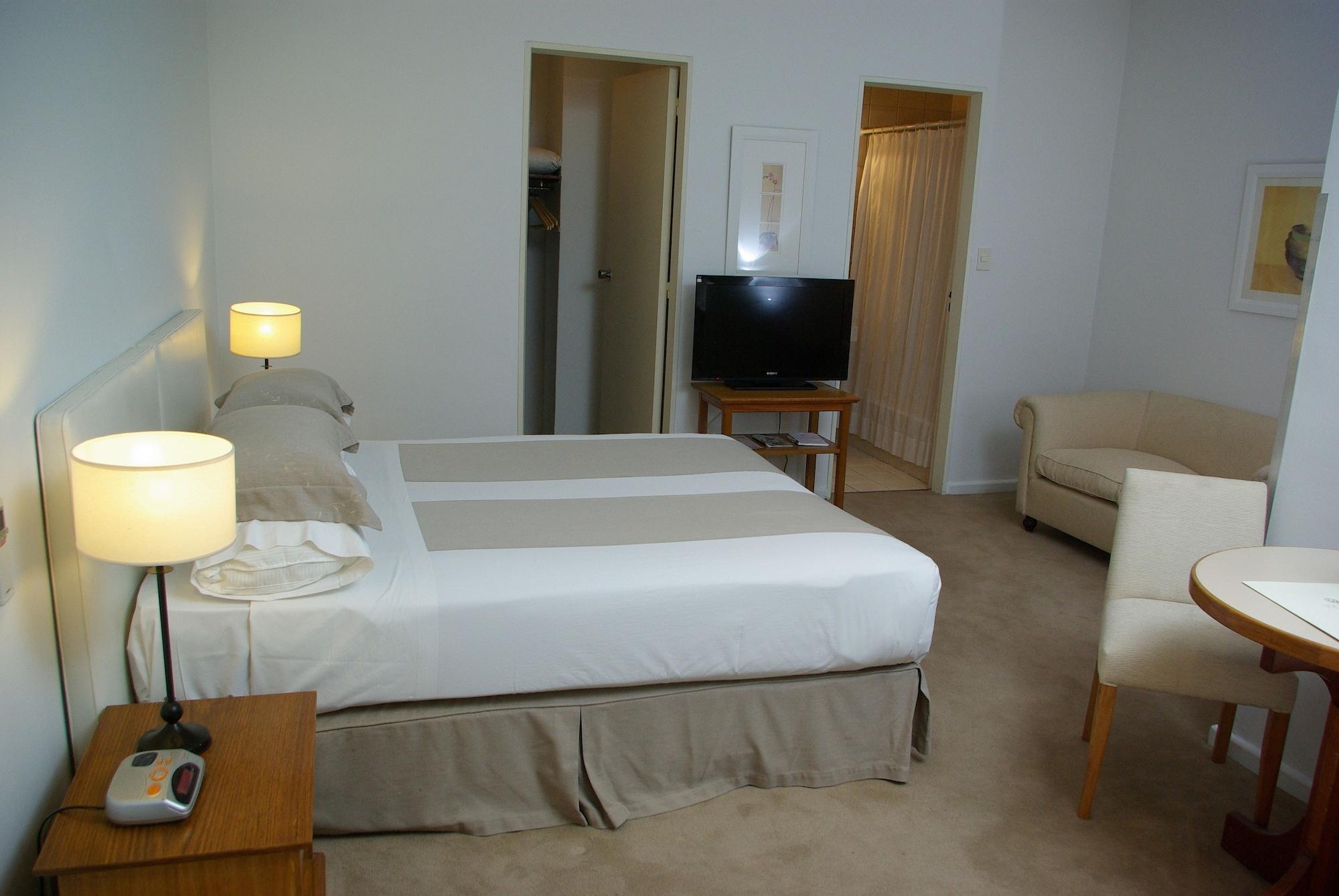 Hotel Loi Flats