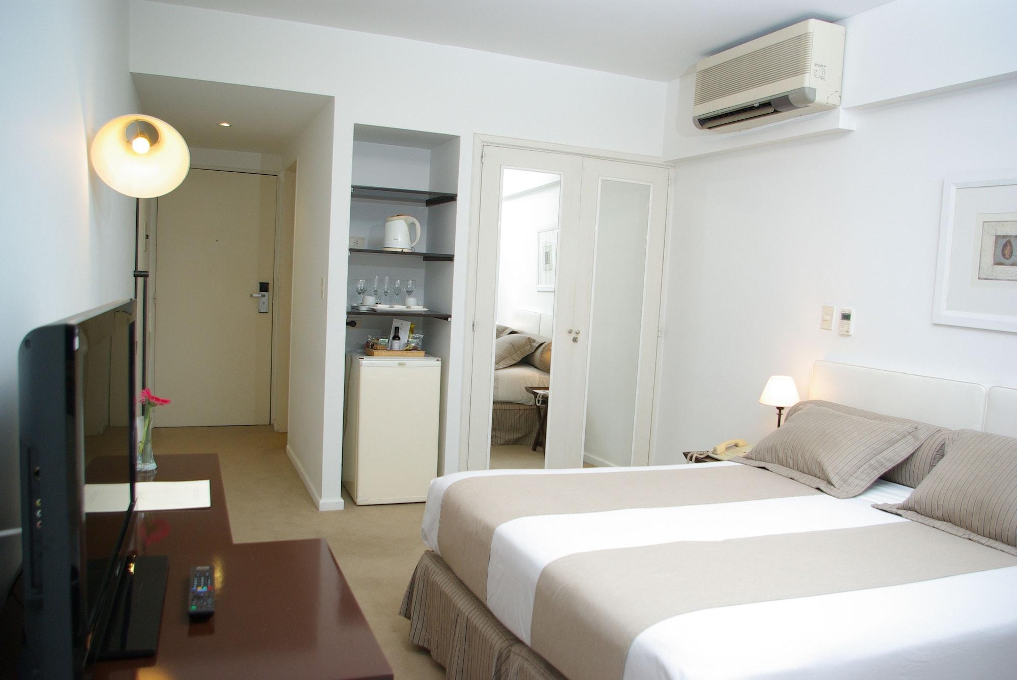 Loi Flats Hotel Buenos Aires