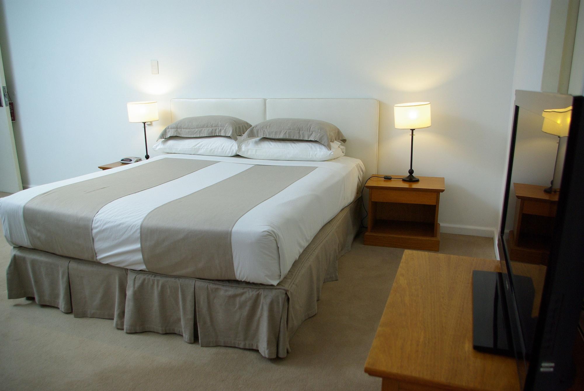 Loi Flats Hotel Buenos Aires