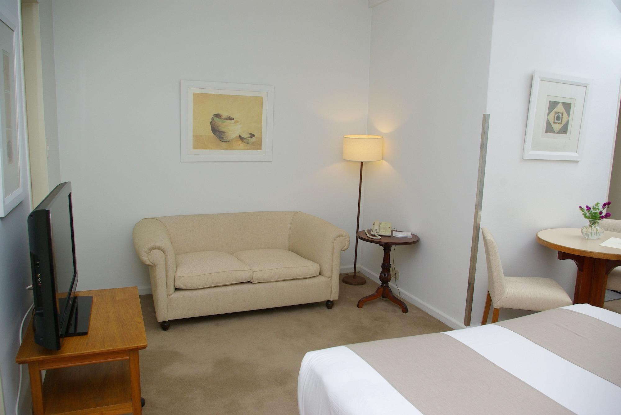 Loi Flats Hotel Buenos Aires