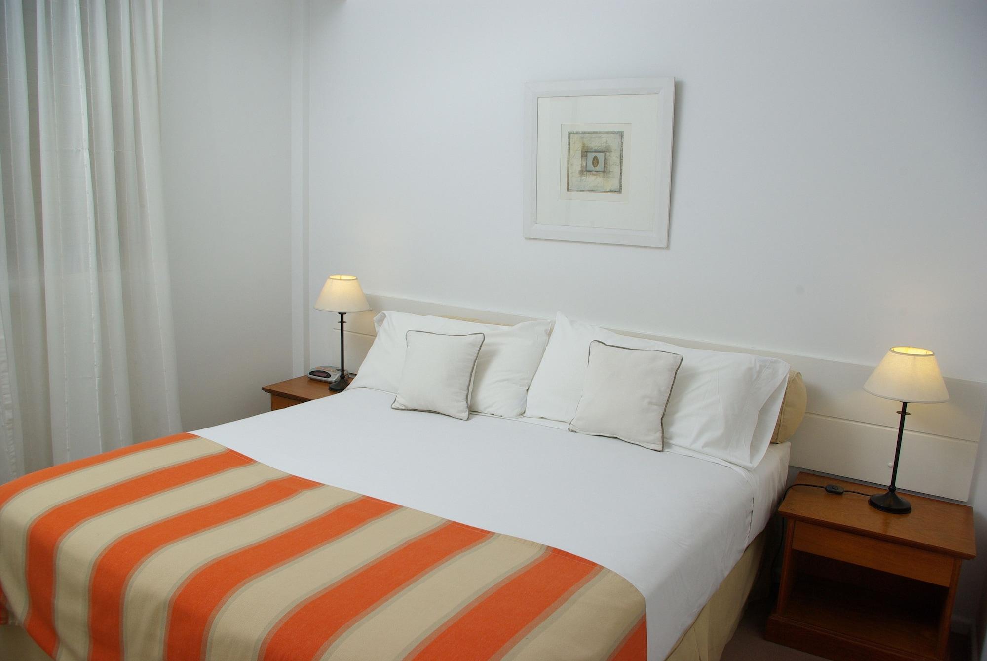 Hotel Loi Flats Buenos Aires