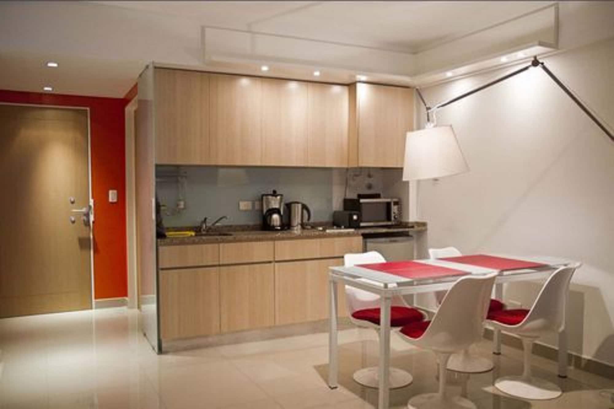 Apartment Dream Studios Ba *