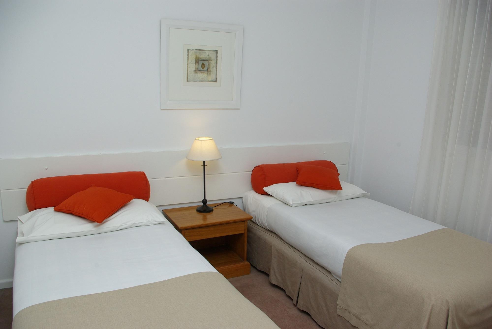 Loi Flats Hotel Buenos Aires