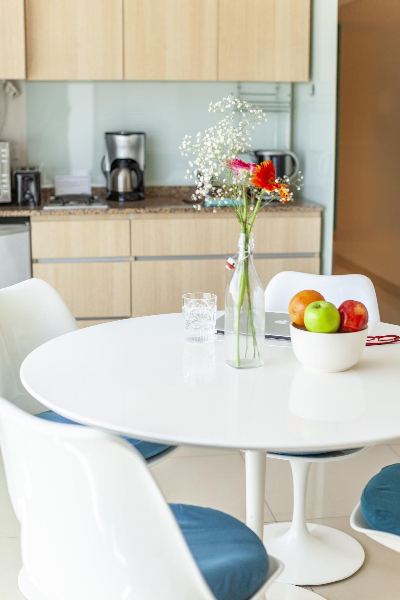 Apartment Dream Studios Ba
