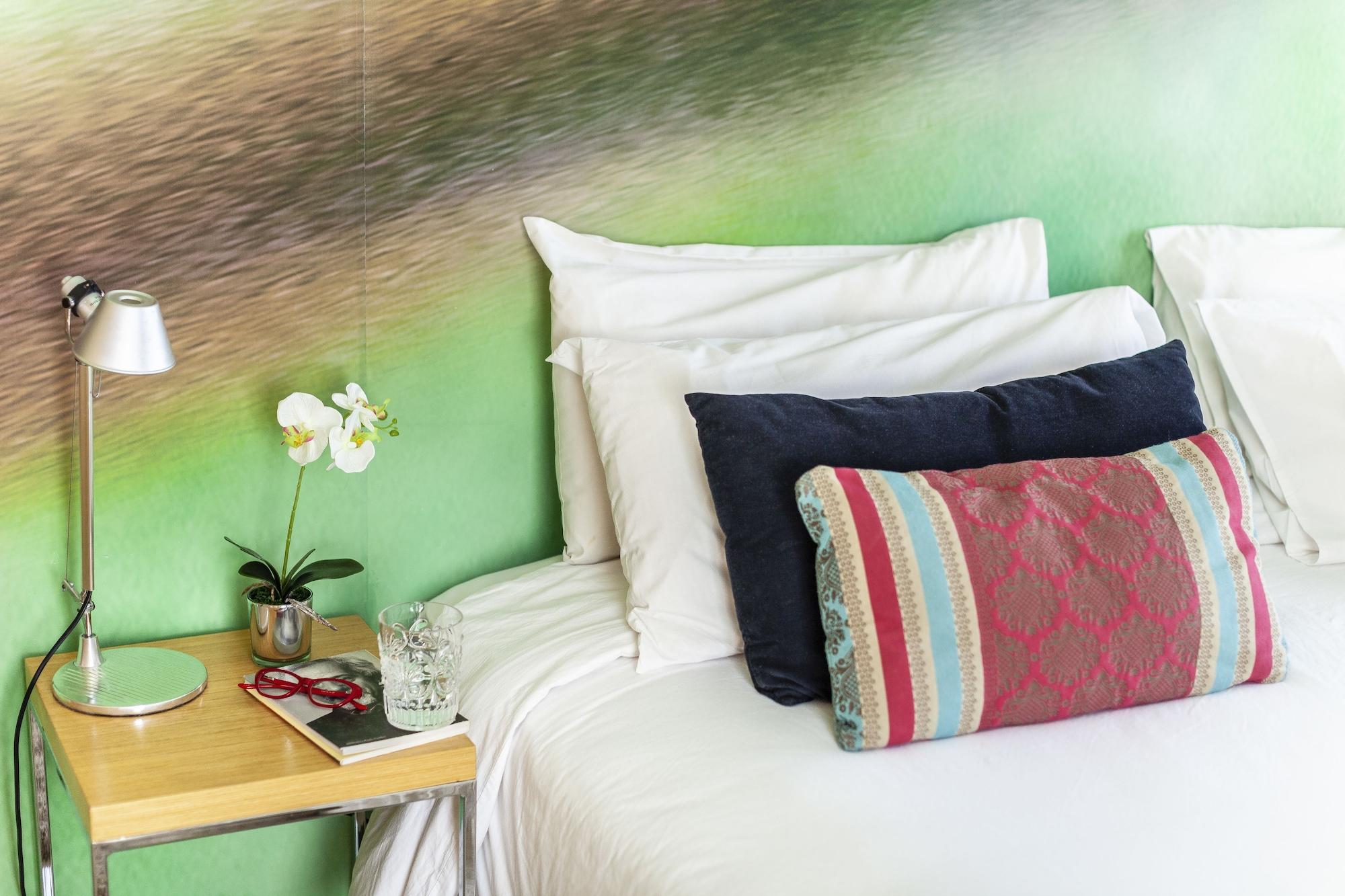 Dream Studios Ba Apartment Buenos Aires