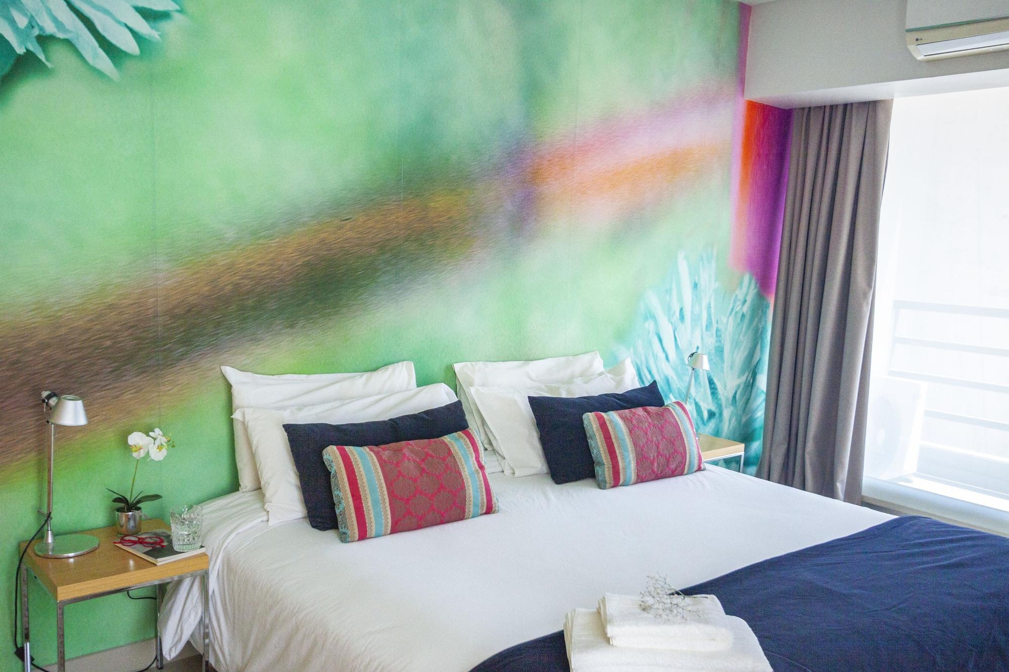 Dream Studios Ba Apartment Buenos Aires