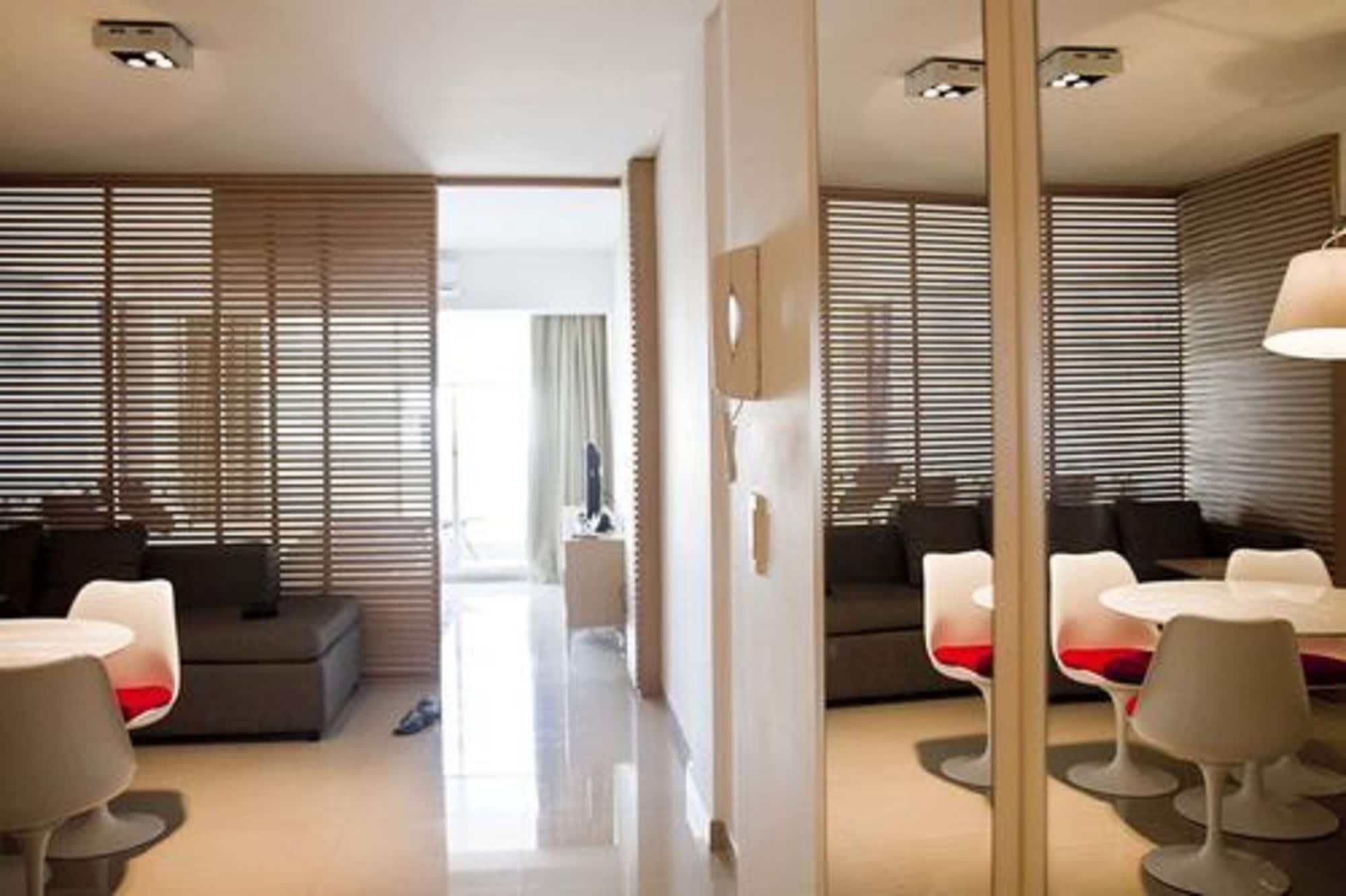 Apartment Dream Studios Ba