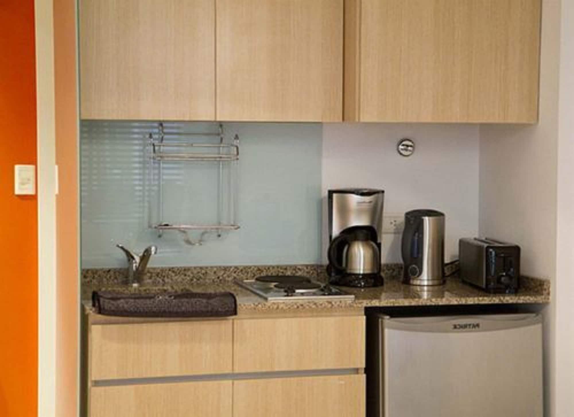 Dream Studios Ba Apartment