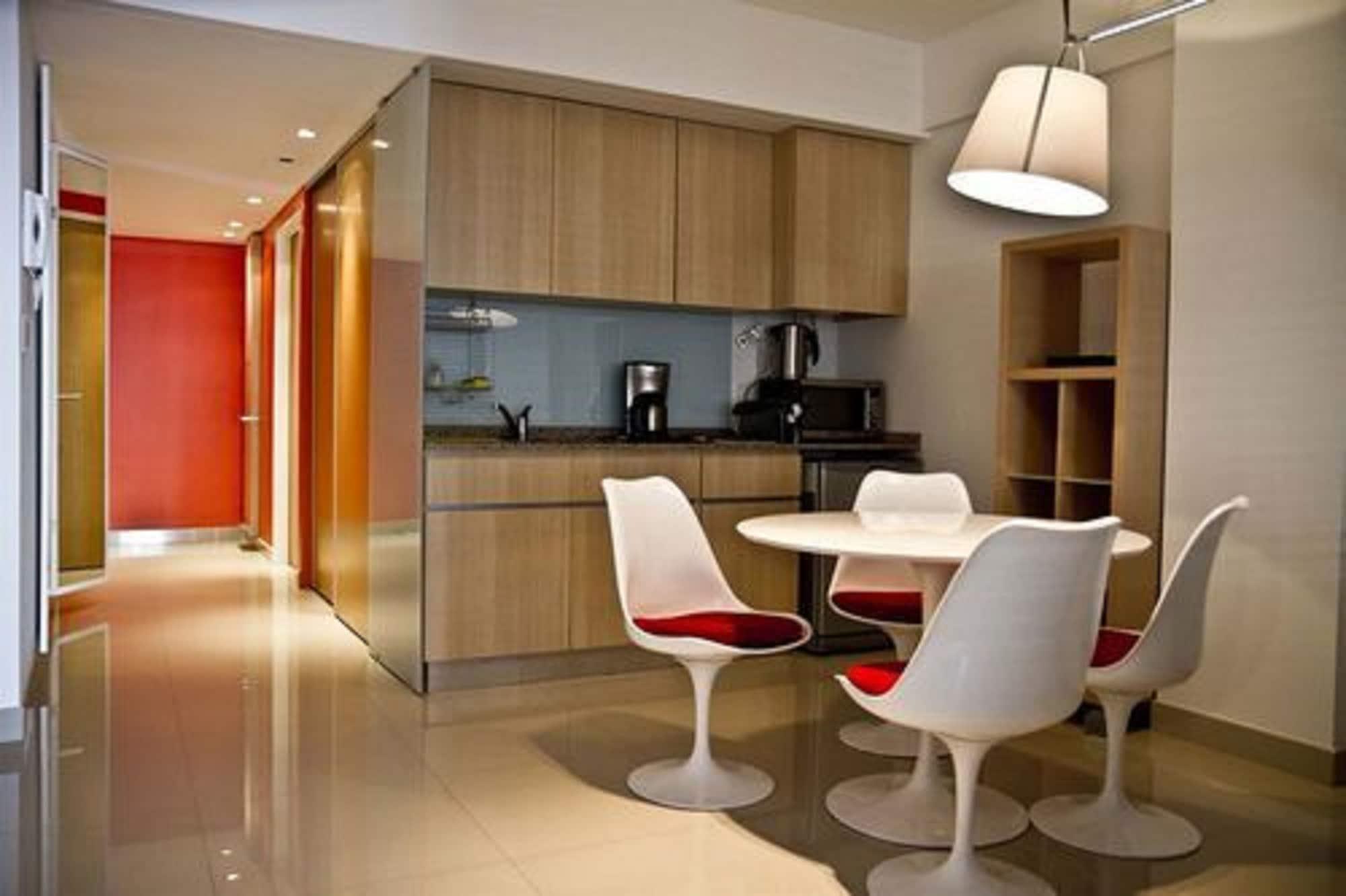 Apartment Dream Studios Ba Buenos Aires