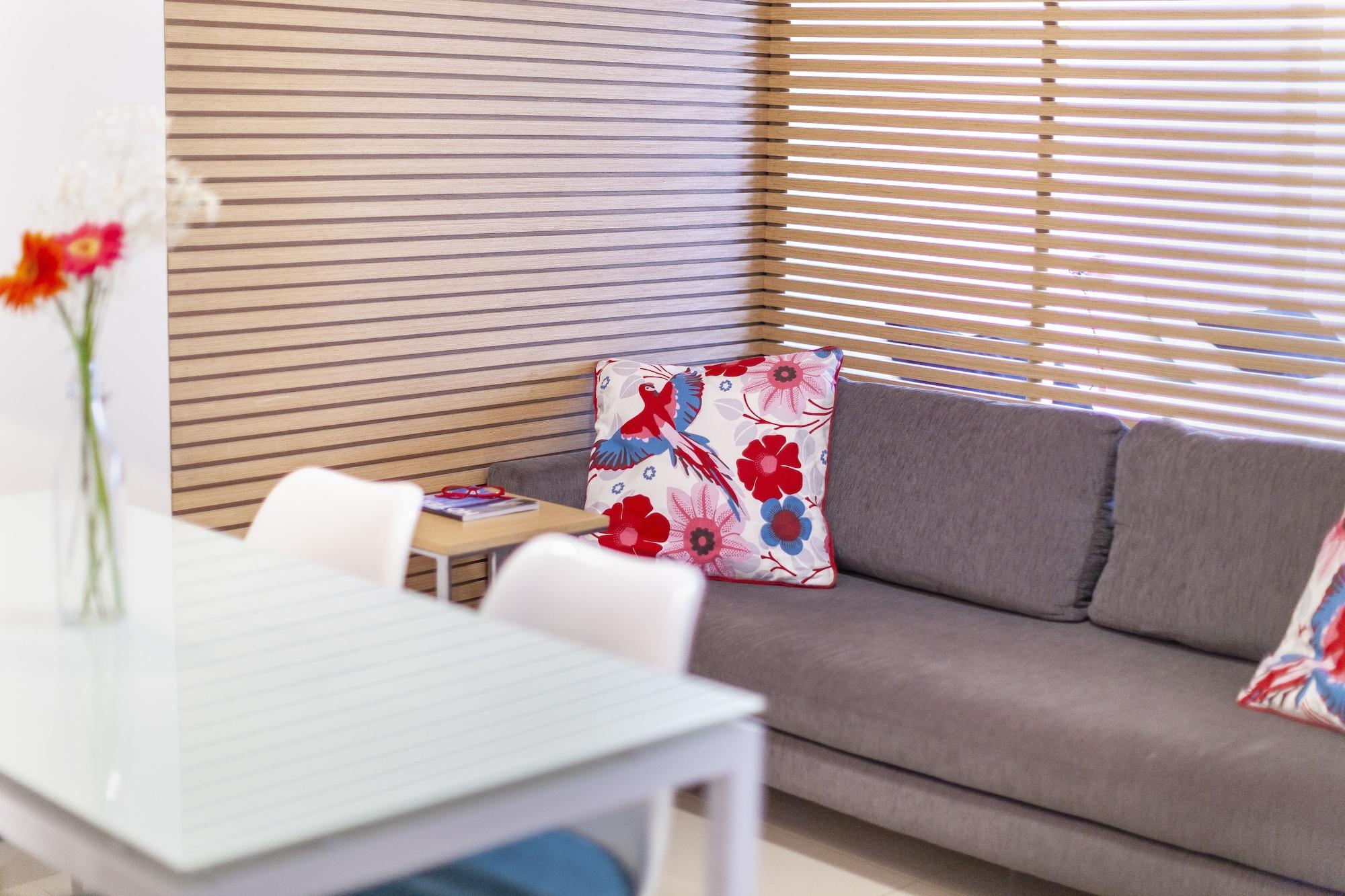 Dream Studios Ba Apartment Buenos Aires