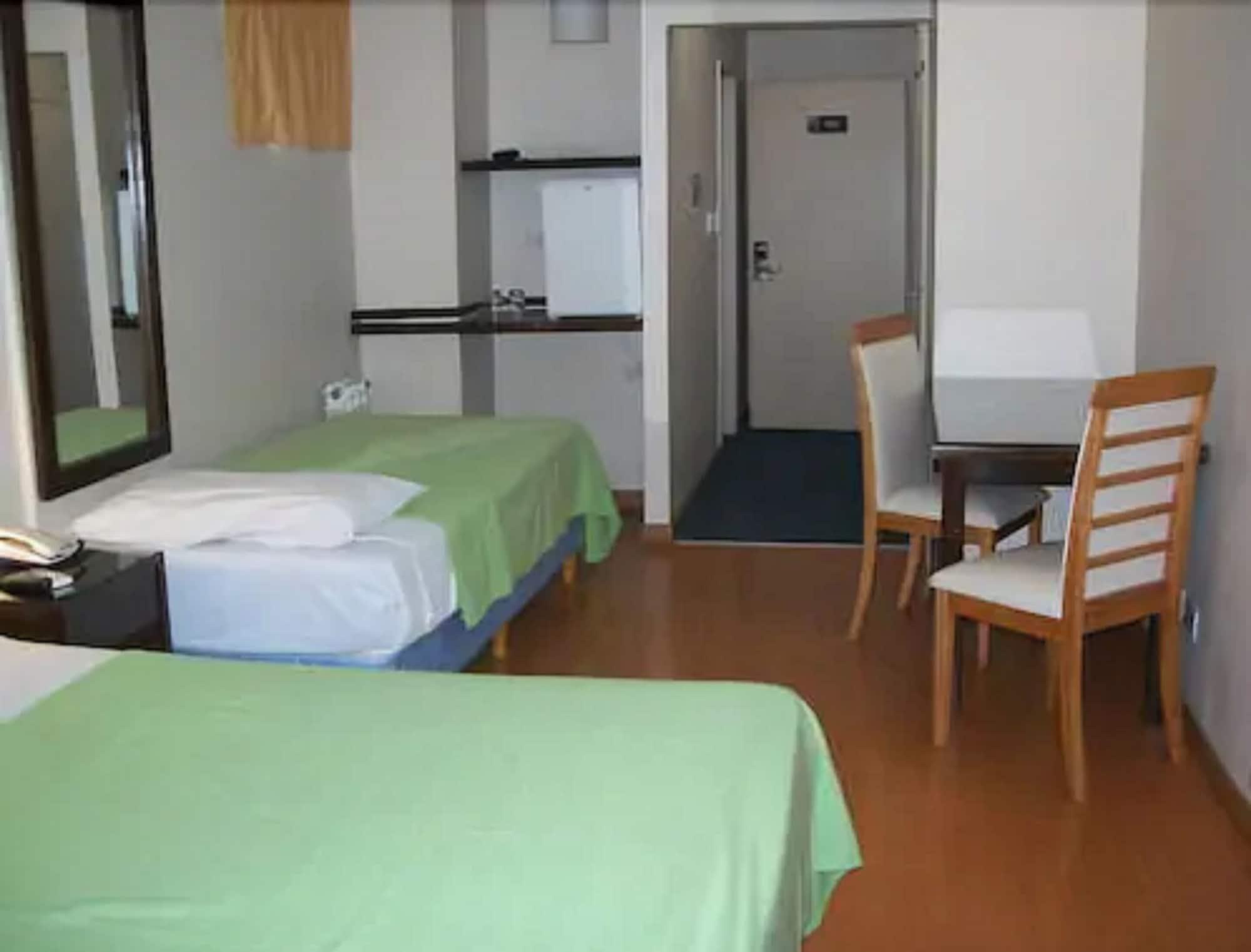 Argentina Tango Hotel Buenos Aires