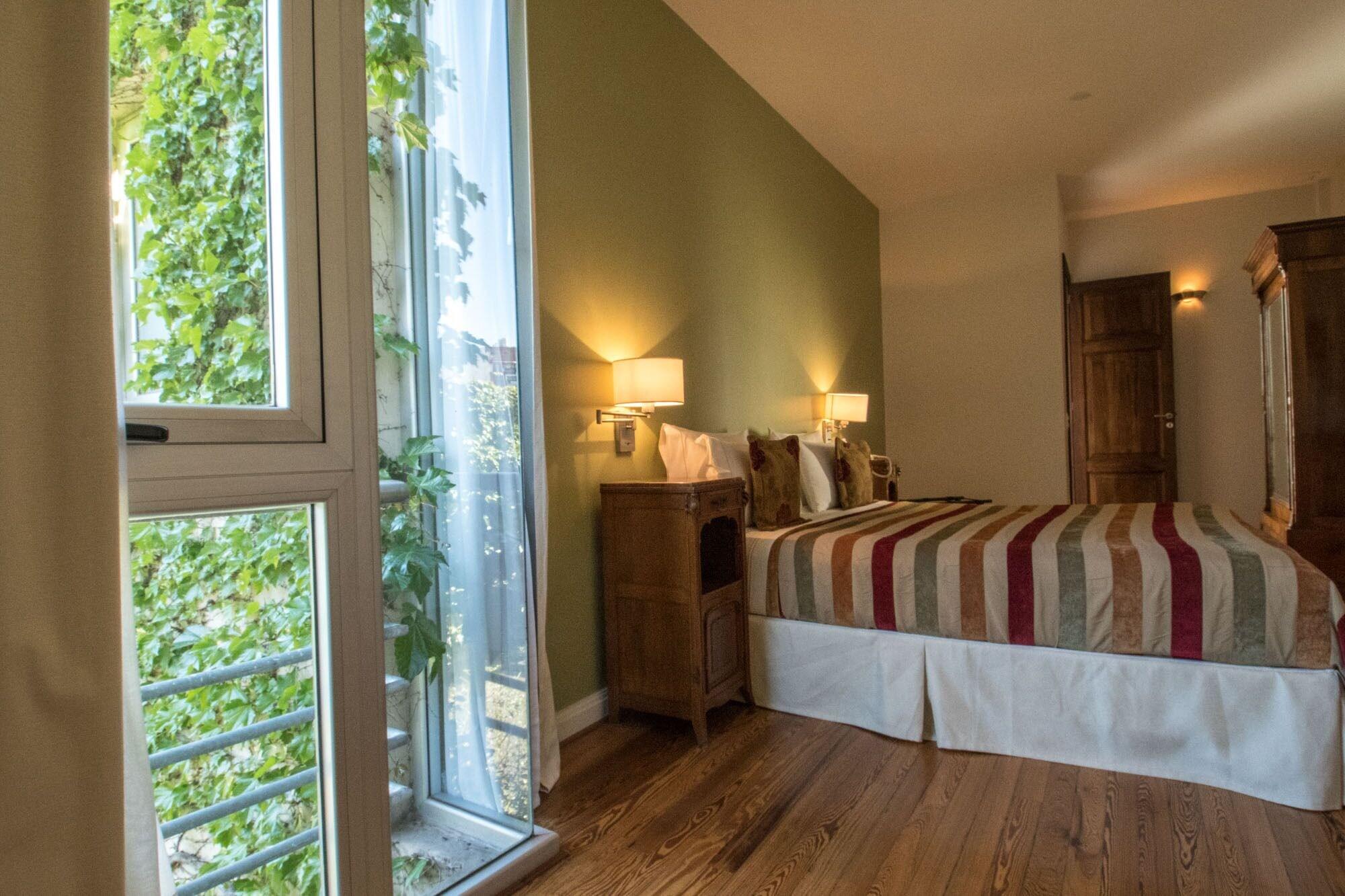 Magnolia Boutique 4* Buenos Aires