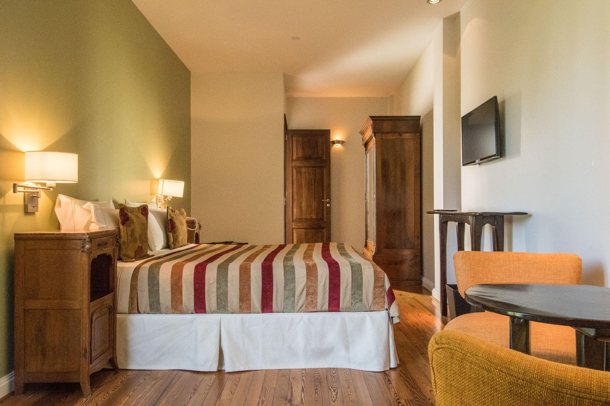 Magnolia Boutique Hotel Buenos Aires