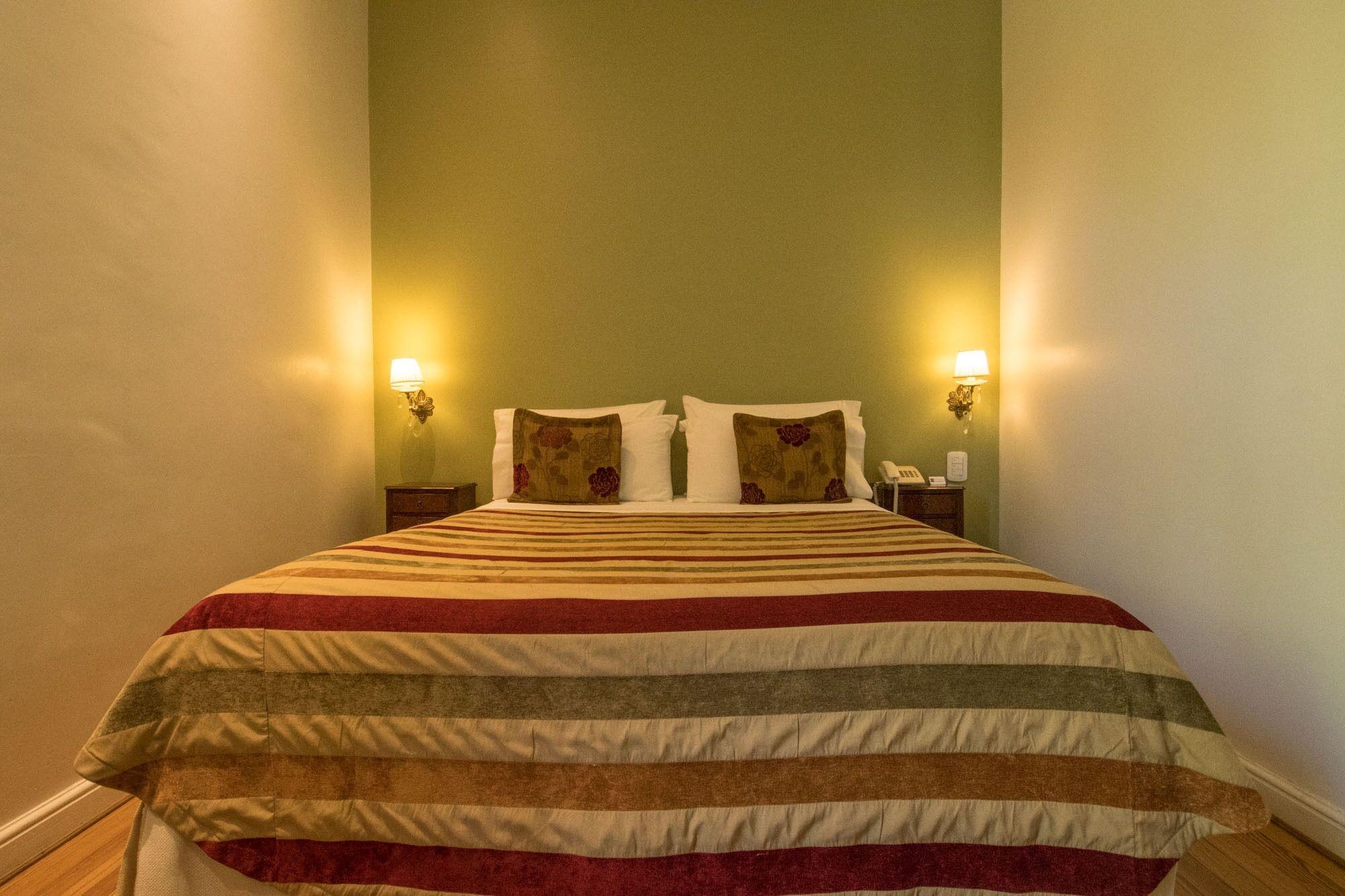Hotel Magnolia Boutique Buenos Aires