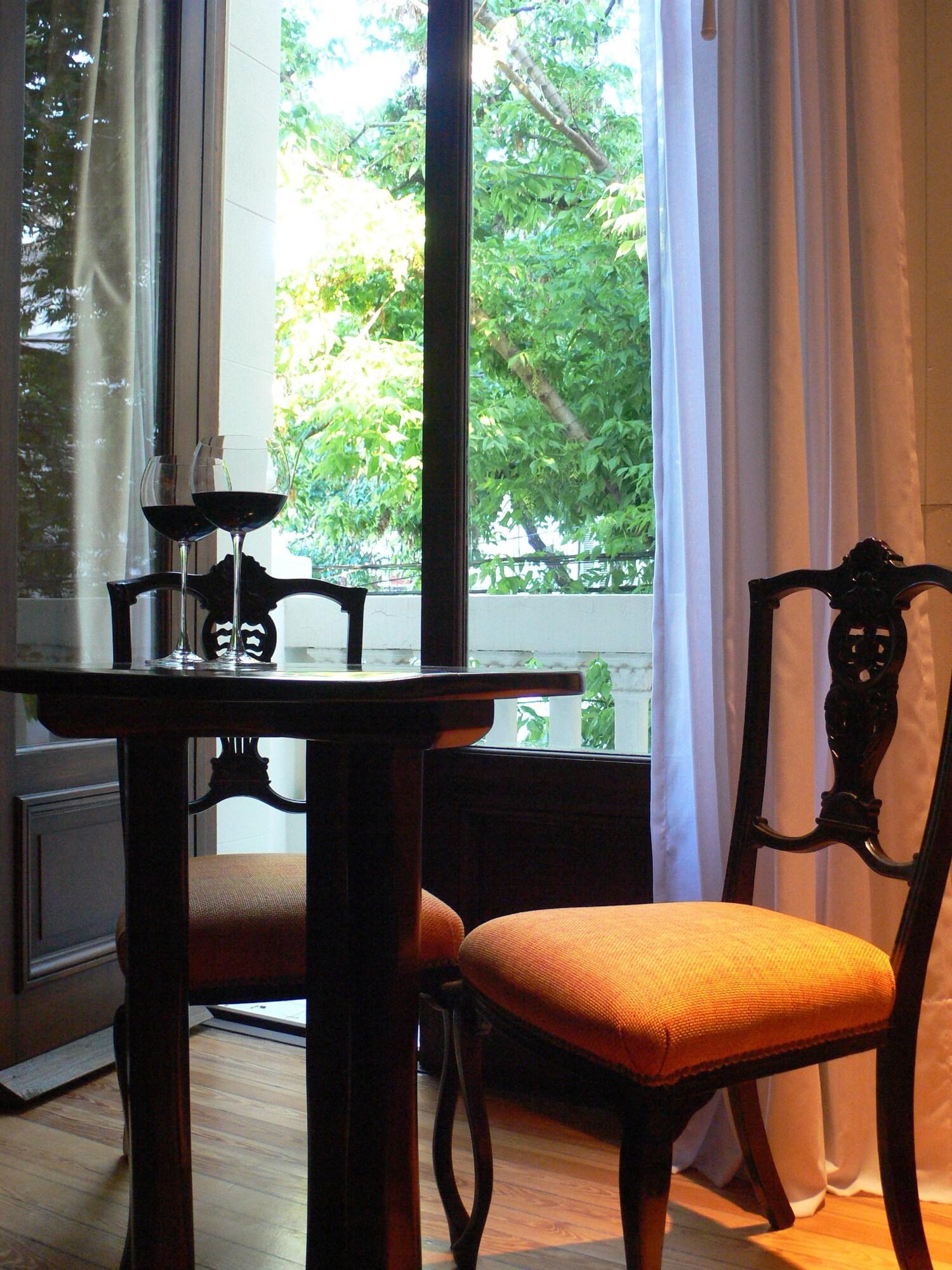 Magnolia Boutique Buenos Aires