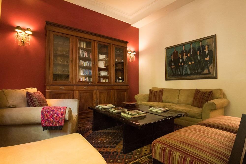 Magnolia Boutique Hotel Buenos Aires