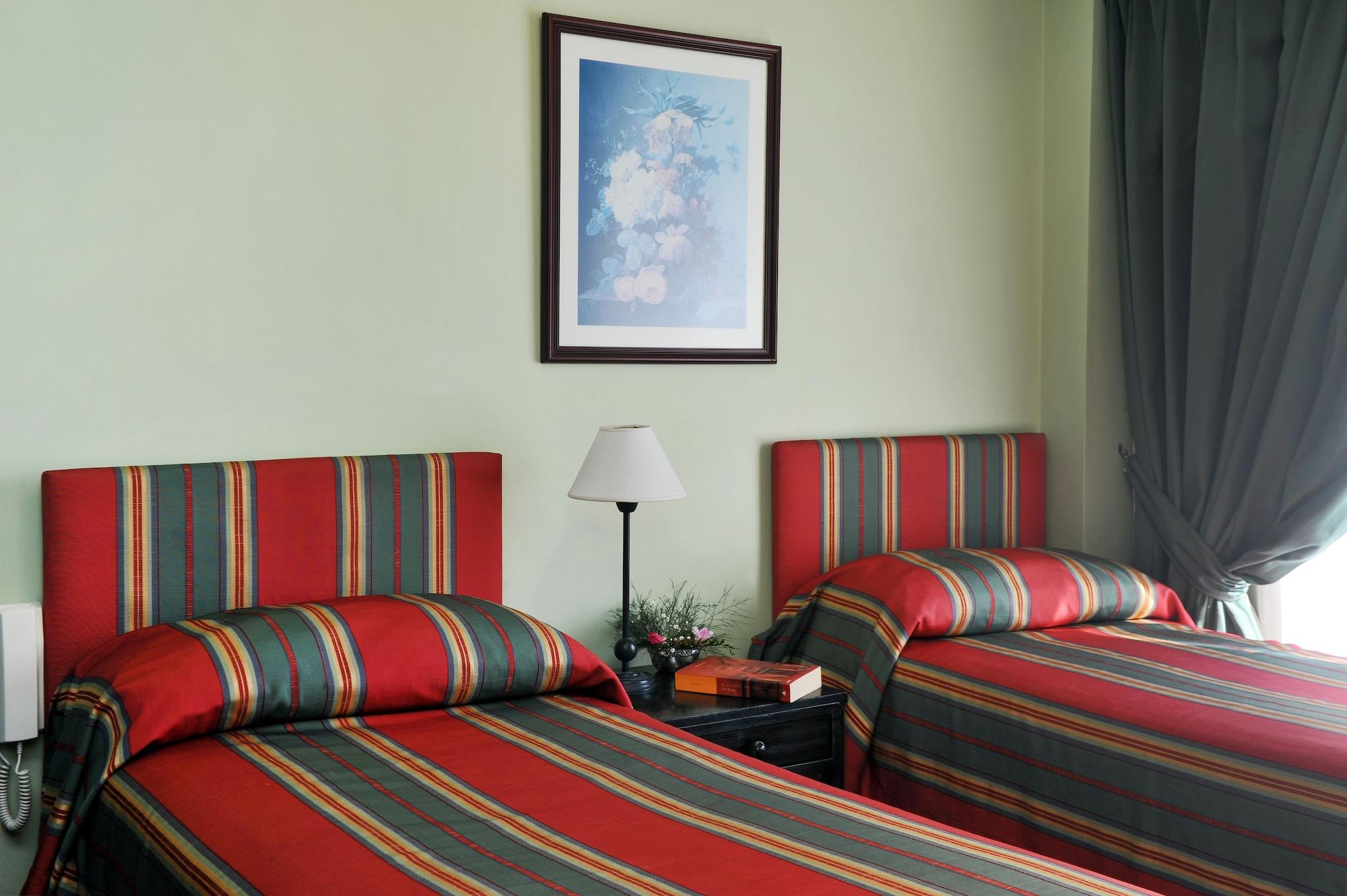 Mayla Apartment *