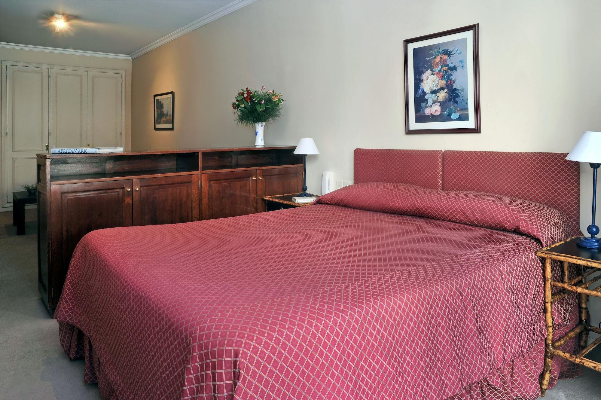 Apartment Mayla Buenos Aires