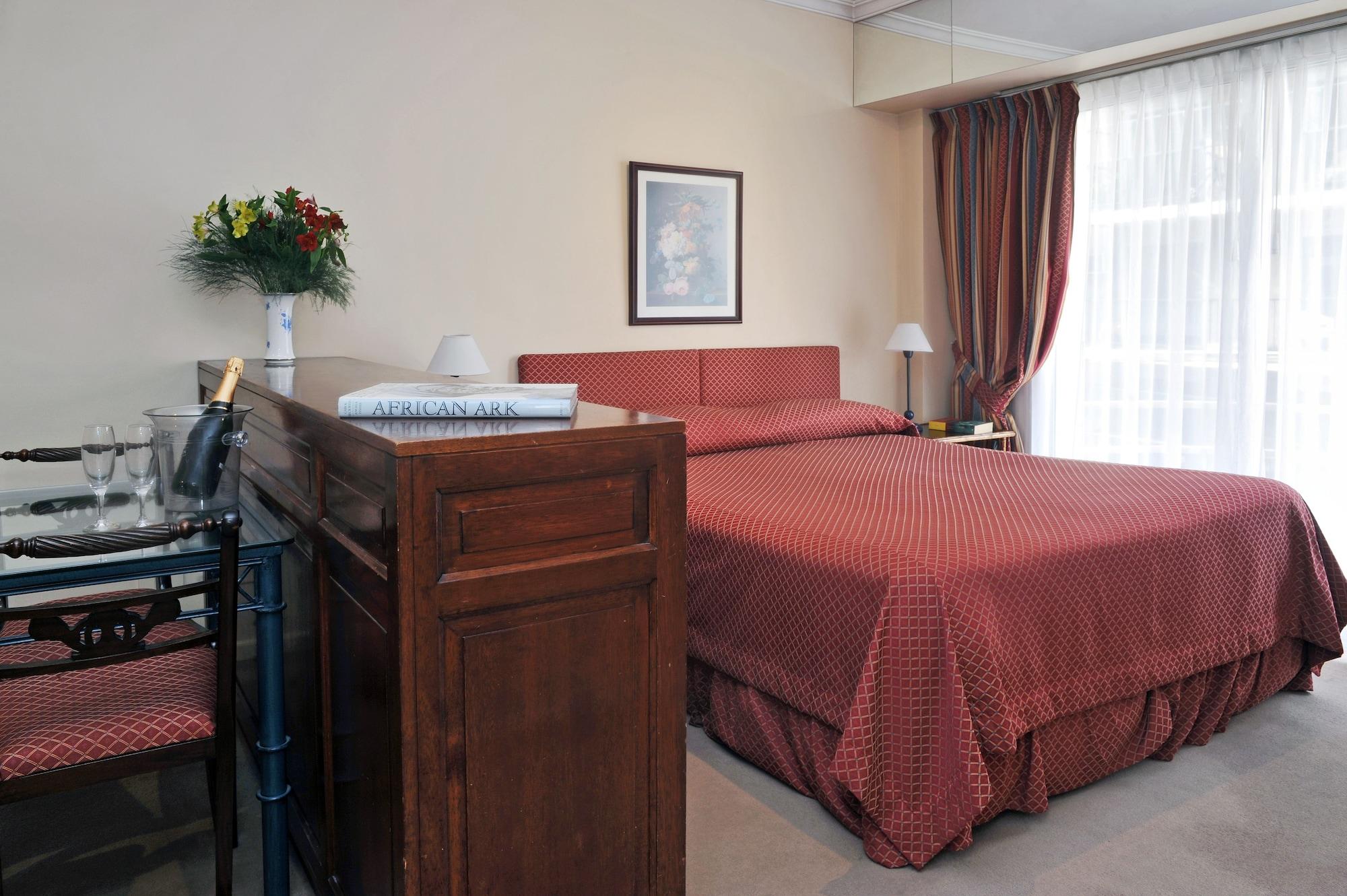 Mayla Apartment