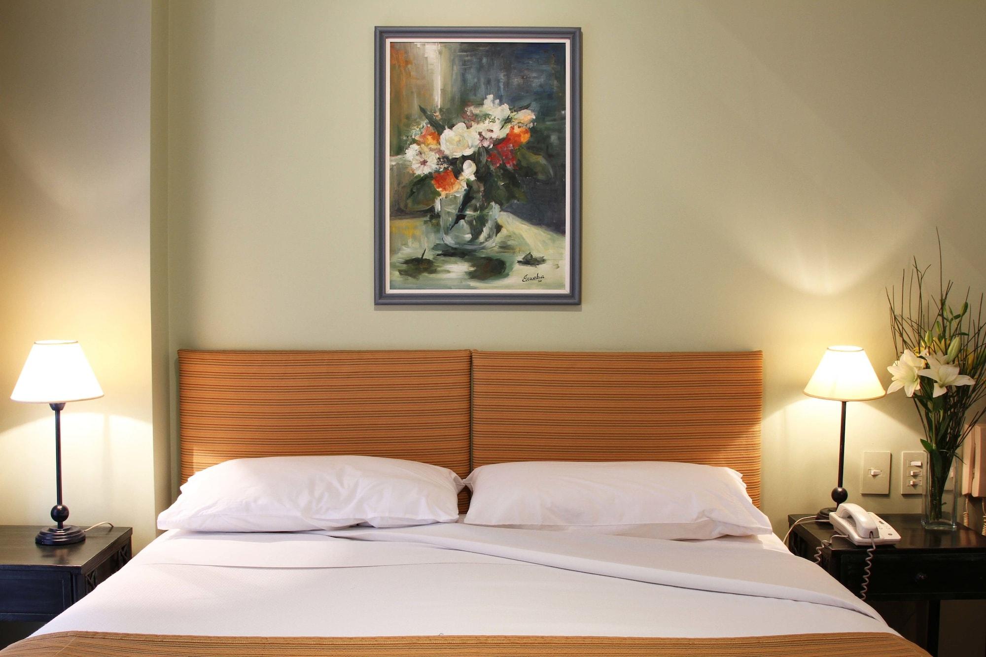 Mayla Apartment Buenos Aires