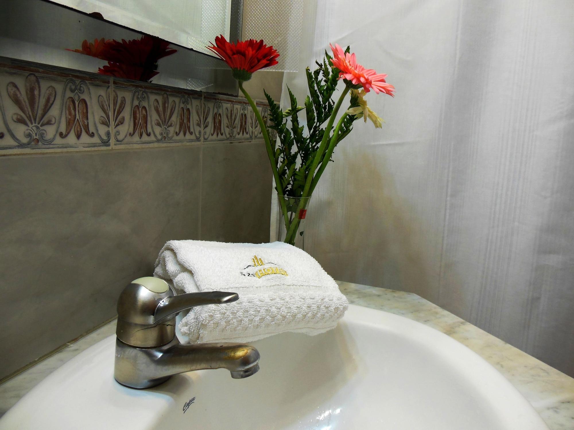 Hotel Embajador 3*
