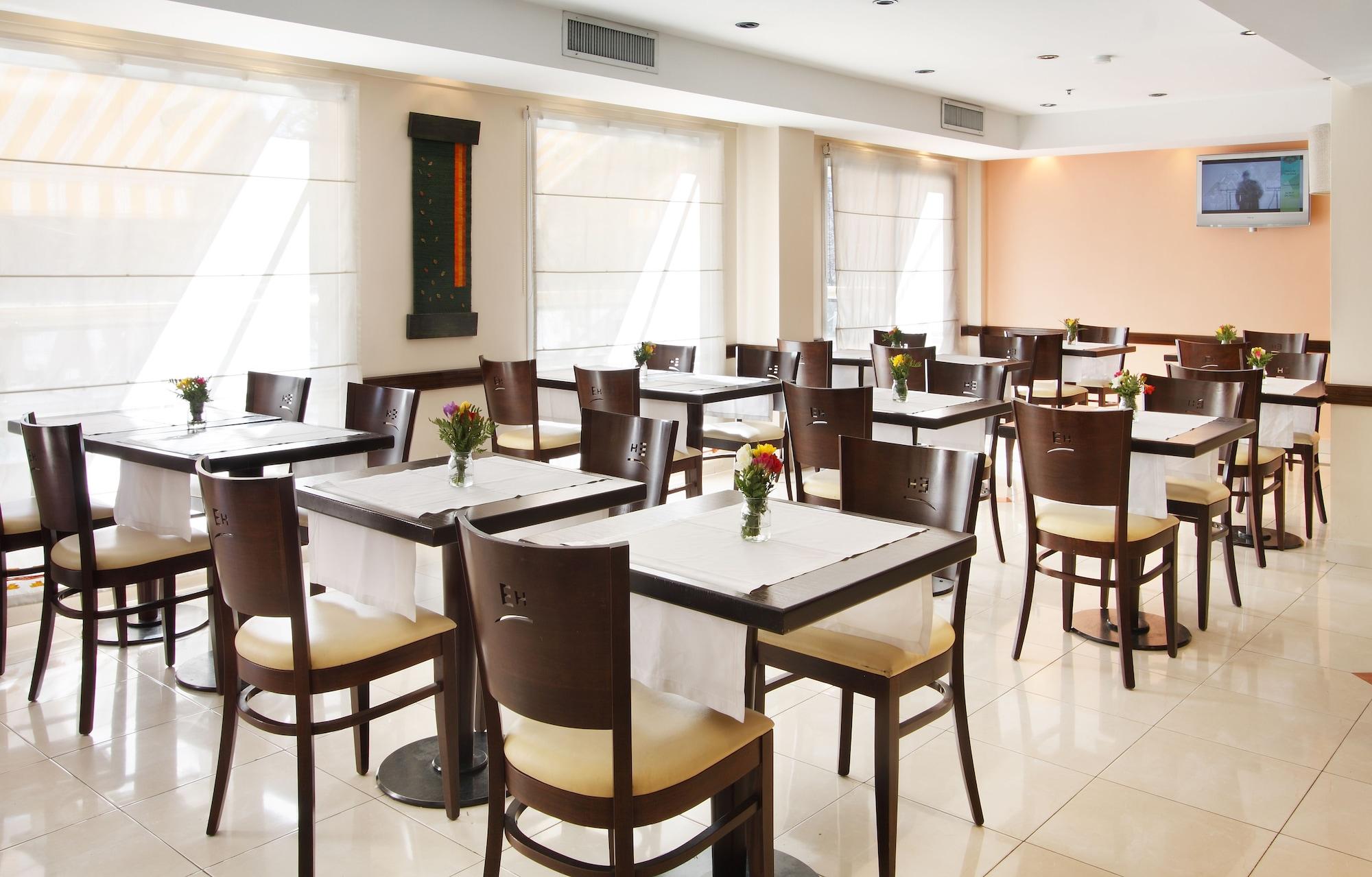 Embajador Hotel Buenos Aires