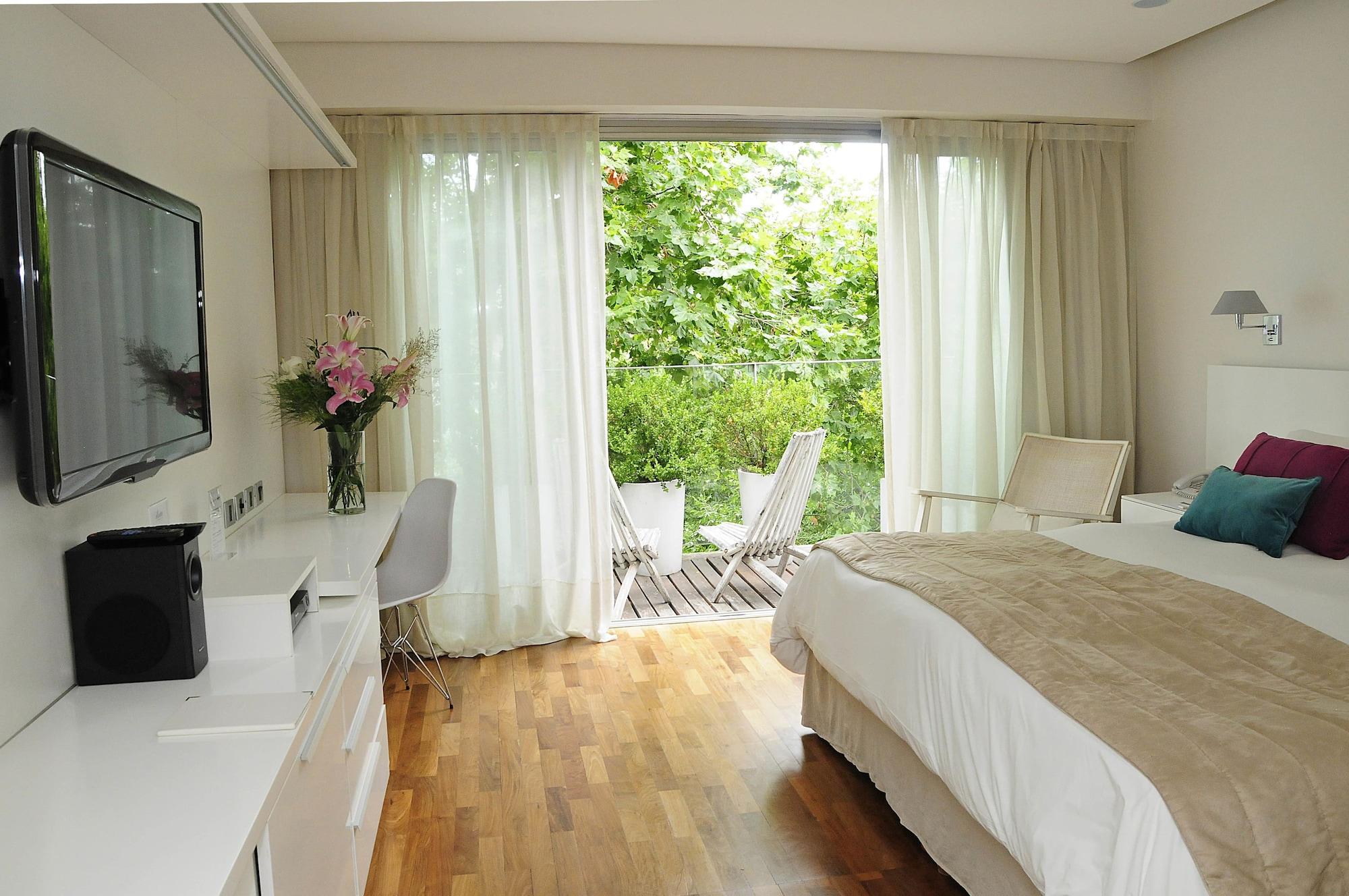 Ilum Experience Hotel Buenos Aires