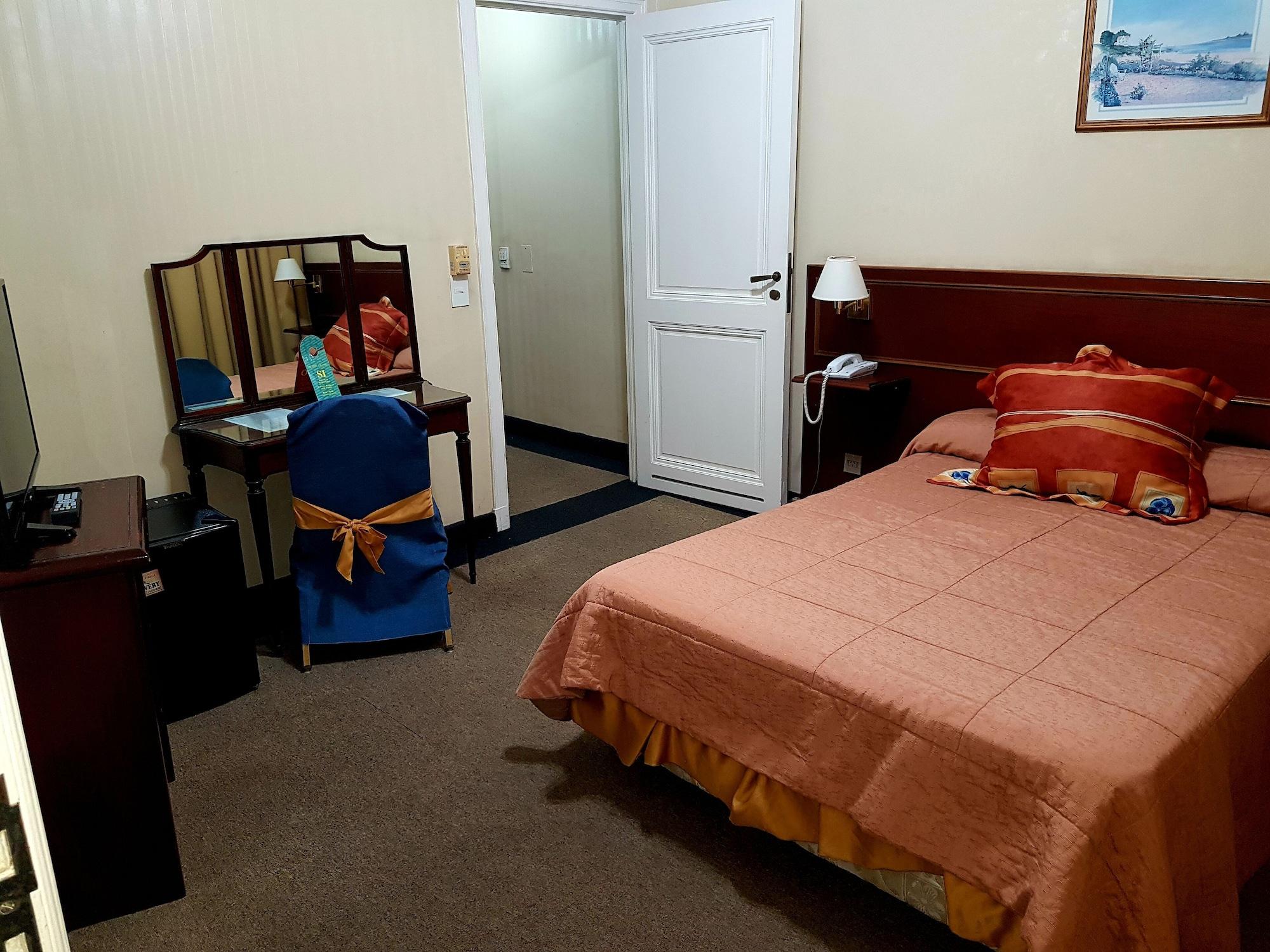 Regis Orho 3* Buenos Aires