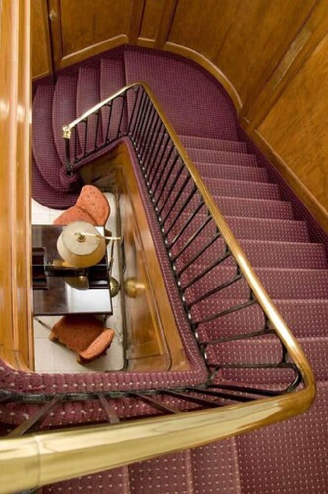 Hotel Regis Orho Buenos Aires