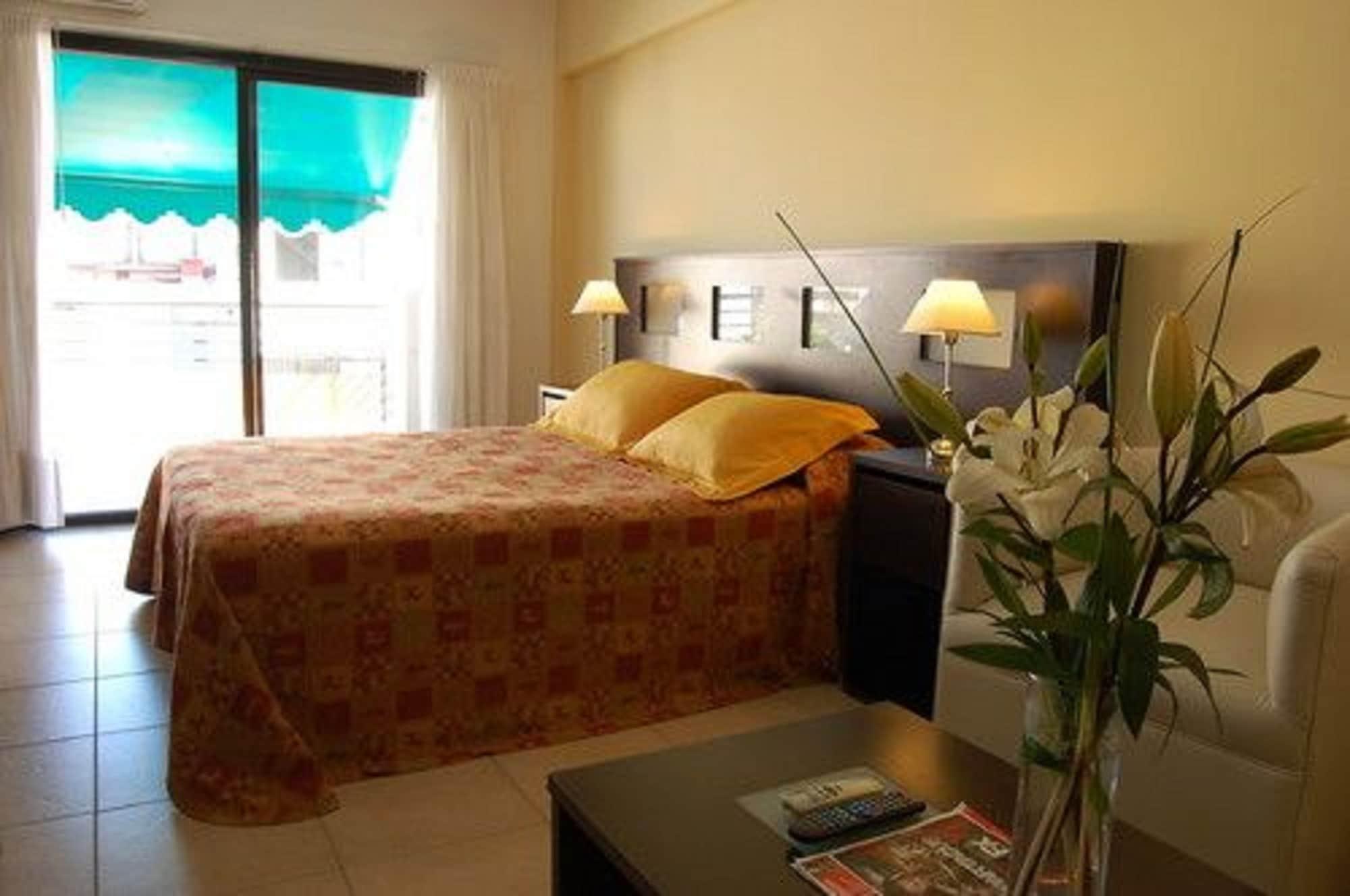 Sures Belgrano Aparthotel Buenos Aires