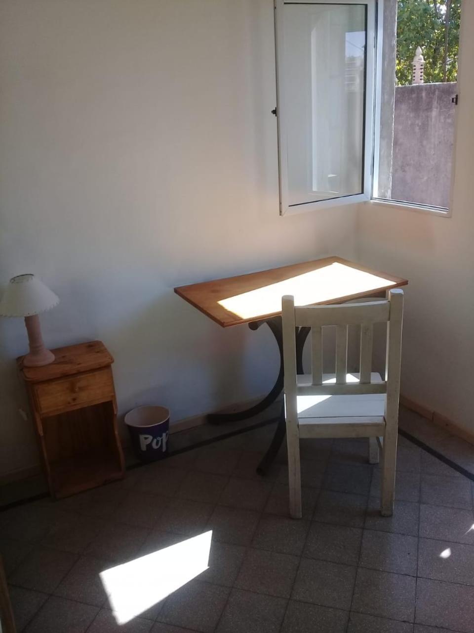 Habitac Indiv Casa De Familia, Flores Buenos Aires