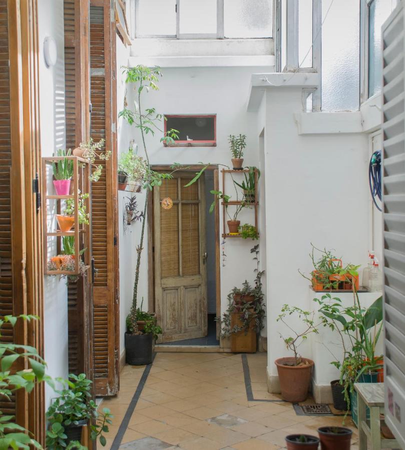 Departamento En San Telmo Apartment