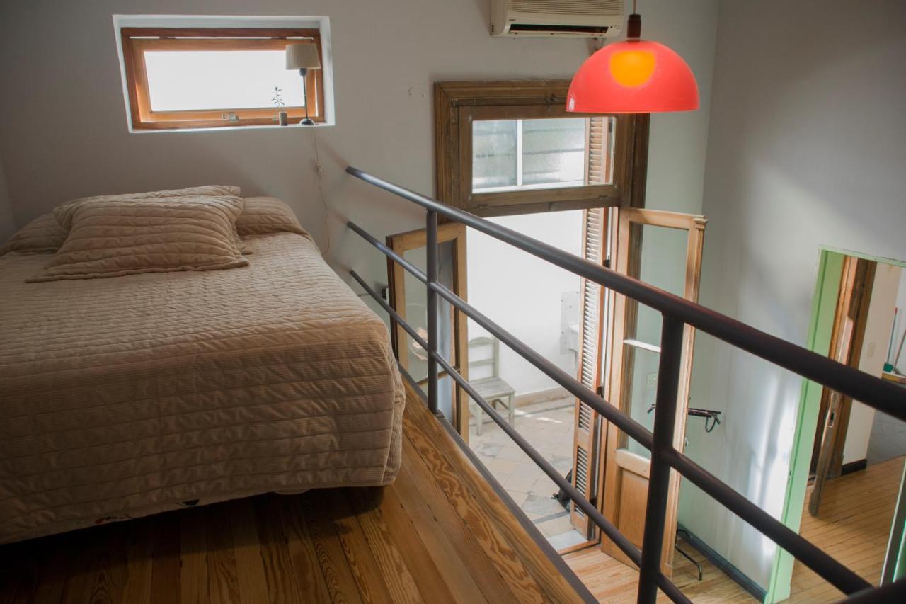 Apartment Departamento En San Telmo