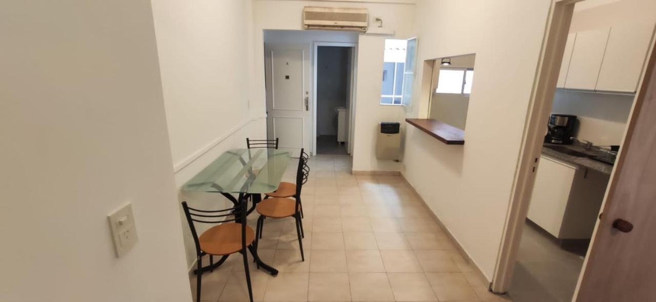 Apartment Hermoso Departamento 2 En La Mejor Zona De Belgrano R- Conde A Buenos Aires