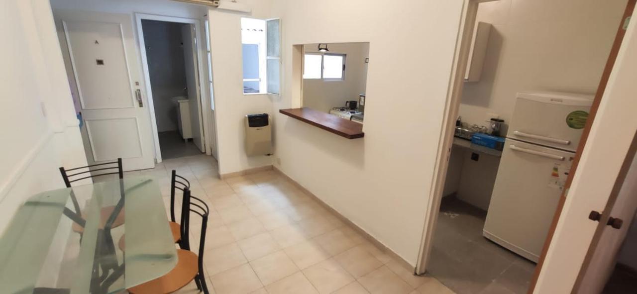 Hermoso Departamento 2 En La Mejor Zona De Belgrano R- Conde A Apartment