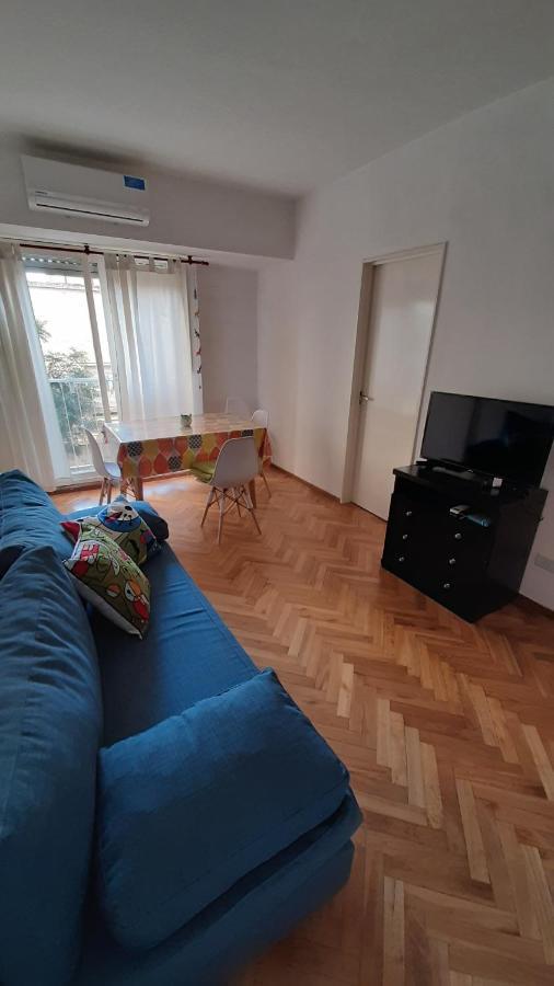 Departamento Súper Cómodo En Pleno Caballito Apartamento *