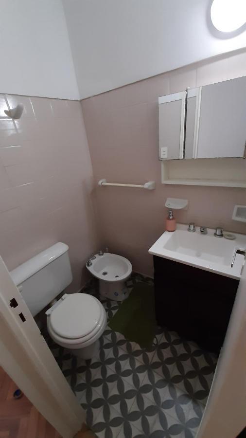 Departamento Súper Cómodo En Pleno Caballito Apartamento Ciudad Autónoma de Buenos Aires