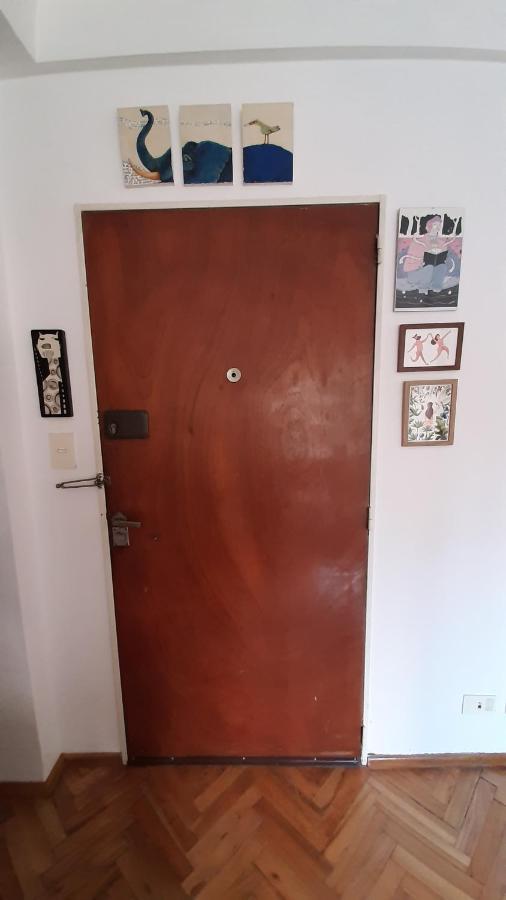 Departamento Súper Cómodo En Pleno Caballito Apartamento *