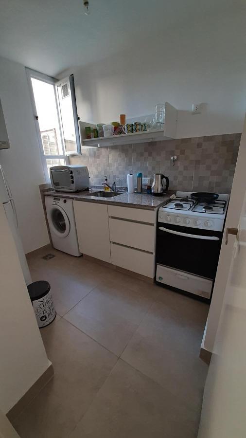 Departamento Súper Cómodo En Pleno Caballito