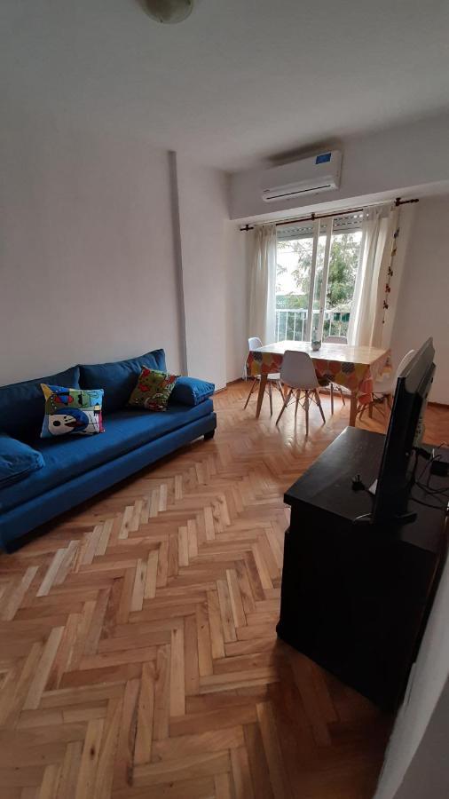 Apartamento Departamento Súper Cómodo En Pleno Caballito Ciudad Autónoma de Buenos Aires