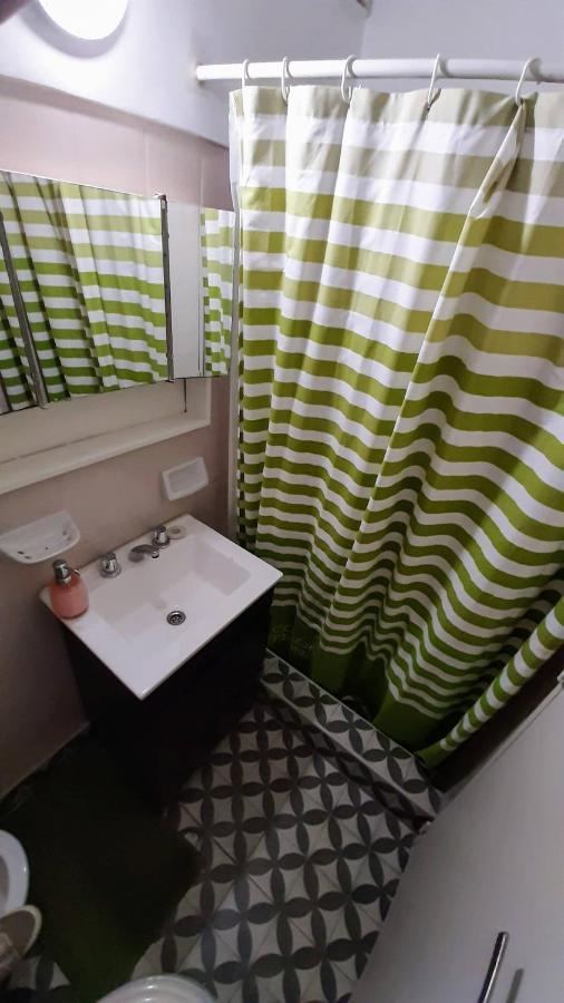 Departamento Súper Cómodo En Pleno Caballito Apartamento Ciudad Autónoma de Buenos Aires
